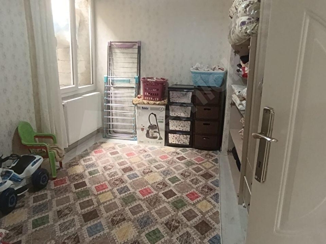 CUMHURİYET MAHALLESİ LUX KİRALİK DAİRE - Görsel 9