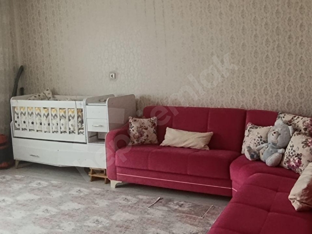 CUMHURİYET MAHALLESİ LUX KİRALİK DAİRE - Görsel 5