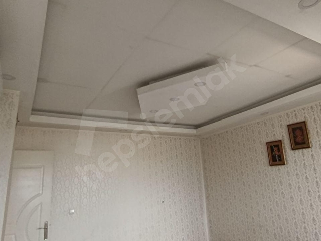 CUMHURİYET MAHALLESİ LUX KİRALİK DAİRE - Görsel 7
