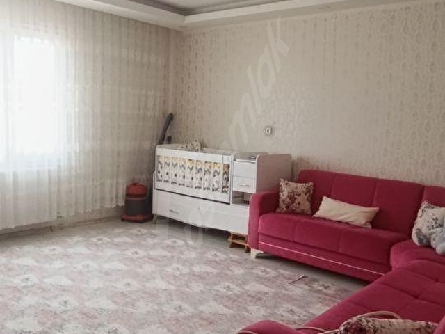CUMHURİYET MAHALLESİ LUX KİRALİK DAİRE - Görsel 17