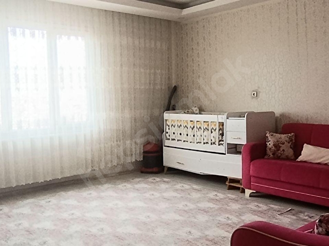 CUMHURİYET MAHALLESİ LUX KİRALİK DAİRE - Görsel 30