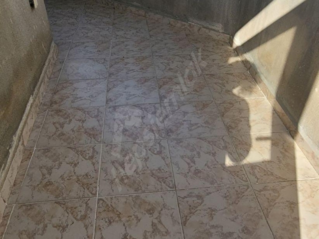 Yazıcızade de Eşyalı Kıralık 2+1 Daire - Görsel 19