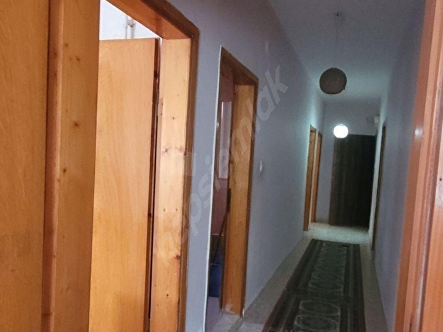 Yazıcızade de Eşyalı Kıralık 2+1 Daire - Görsel 18