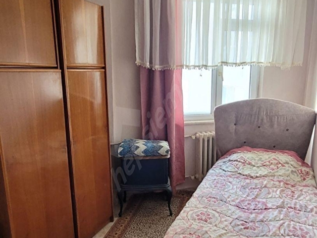 Yazıcızade de Eşyalı Kıralık 2+1 Daire - Görsel 12