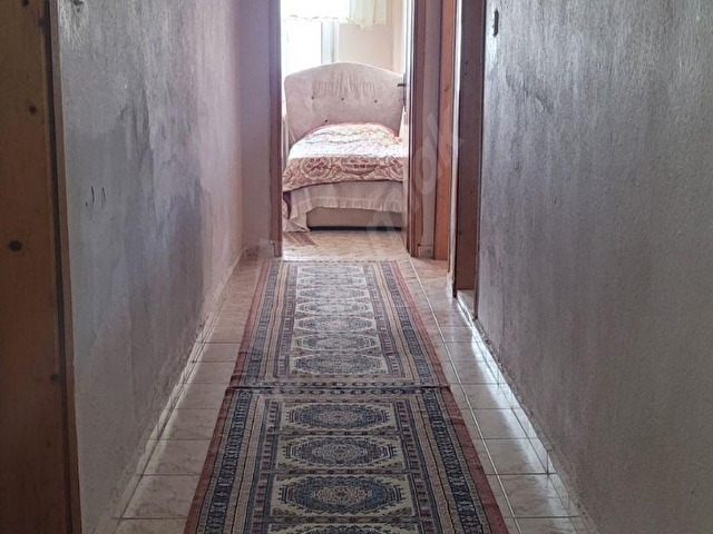 Yazıcızade de Eşyalı Kıralık 2+1 Daire - Görsel 23