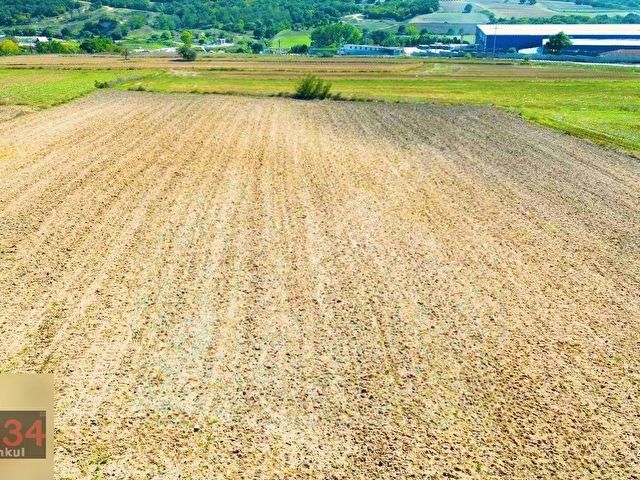 İstanbul Silivri de Beyciler Köy Merkezine Çok Yakın 5387 m2 - Görsel 5