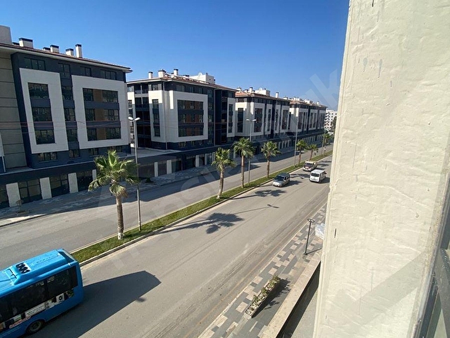 ÜRGENPAŞA 75 YIL BULVARINDA ANA CADDE ÜZERİ ARA KAT 3+1 KİRALIK DAİRE - Görsel 17