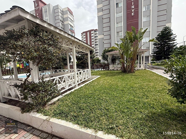 TÜRKMENBAŞI BLV. SOSYAL DONATILI SİTEDE FULL EKSTRALI 2+1 - Görsel 17