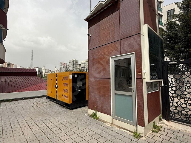 TÜRKMENBAŞI BLV. SOSYAL DONATILI SİTEDE FULL EKSTRALI 2+1 - Görsel 25