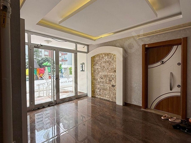 TÜRKMENBAŞI BLV. SOSYAL DONATILI SİTEDE FULL EKSTRALI 2+1 - Görsel 15