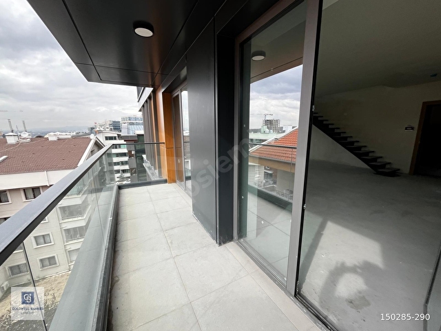TİCARETİN MERKEZİ MUSTAFA KEMAL MAHALLESİNDE DUBLEKS 185 m2 OFİS - Görsel 22