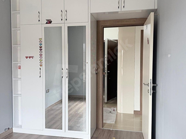 MAVİRA GAYRİMENKULDEN AVANOS TOKİDE SATILIK 2+1 DAİRE - Görsel 12