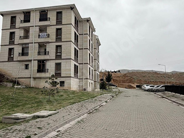 MAVİRA GAYRİMENKULDEN AVANOS TOKİDE SATILIK 2+1 DAİRE - Görsel 2