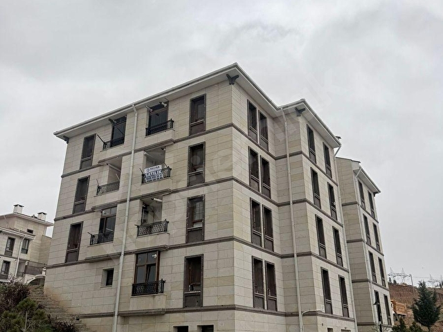 MAVİRA GAYRİMENKULDEN AVANOS TOKİDE SATILIK 2+1 DAİRE - Görsel 3