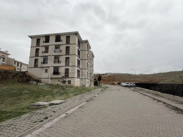 MAVİRA GAYRİMENKULDEN AVANOS TOKİDE SATILIK 2+1 DAİRE - Görsel 4