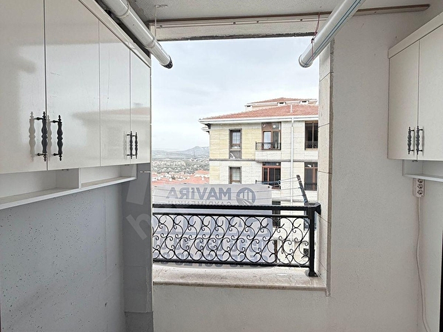 MAVİRA GAYRİMENKULDEN AVANOS TOKİDE SATILIK 2+1 DAİRE - Görsel 17