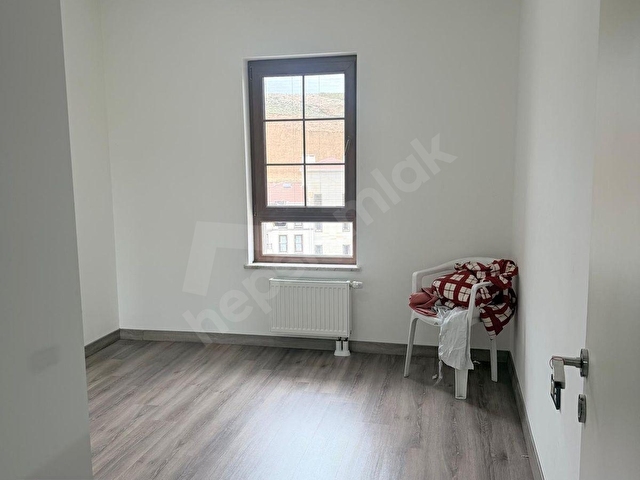 MAVİRA GAYRİMENKULDEN AVANOS TOKİDE SATILIK 2+1 DAİRE - Görsel 13