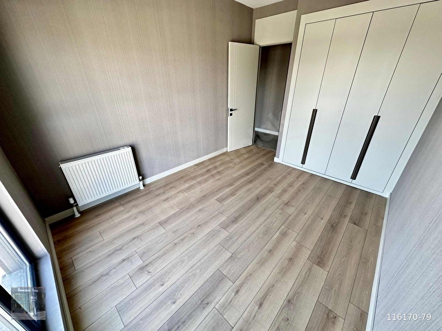 Yunus Emlaktan Ovacıkta En Prestijli Sitesinde Teraslı 4+1 Daire - Görsel 20