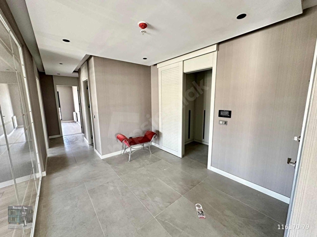 Yunus Emlaktan Ovacıkta En Prestijli Sitesinde Teraslı 4+1 Daire - Görsel 29
