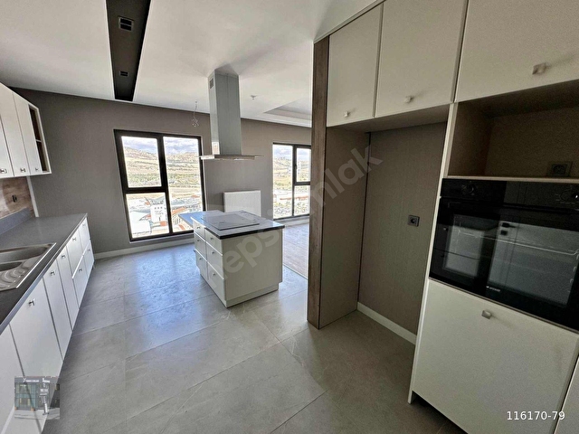 Yunus Emlaktan Ovacıkta En Prestijli Sitesinde Teraslı 4+1 Daire - Görsel 11