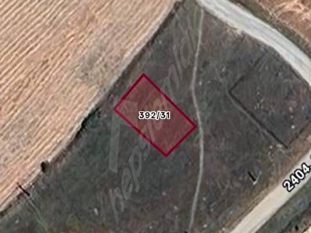 Satılık İmarlı Arsa