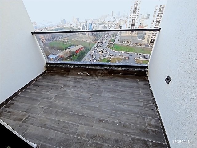 MAHMUTBEY METRO YANI SİTE İÇİNDE SATILIK DAİRE 3+1 (145 M ) - Görsel 10