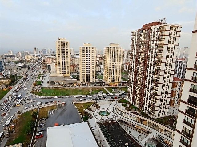 MAHMUTBEY METRO YANI SİTE İÇİNDE SATILIK DAİRE 3+1 (145 M ) - Görsel 9