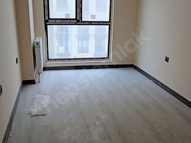 MAHMUTBEY METRO YANI SİTE İÇİNDE SATILIK DAİRE 3+1 (145 M ) - Görsel 13