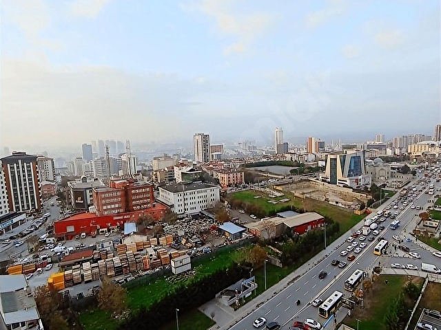 MAHMUTBEY METRO YANI SİTE İÇİNDE SATILIK DAİRE 3+1 (145 M ) - Görsel 5