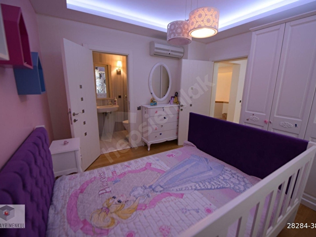 Sinpaş Sealybria: Özel Havuzlu, Deniz Manzaralı Lüks Villa! - Görsel 30