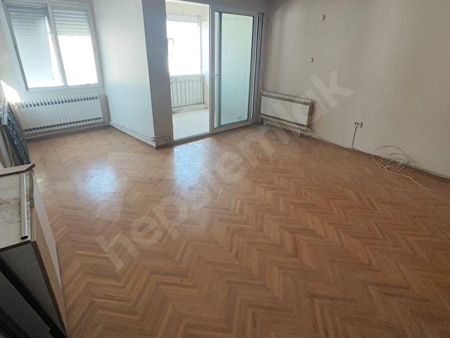 TÜRK KOLEJİ YANINDA, ÜÇ CEPHELİ, KOMBİLİ, GÜZEL DAİRE... - Görsel 28