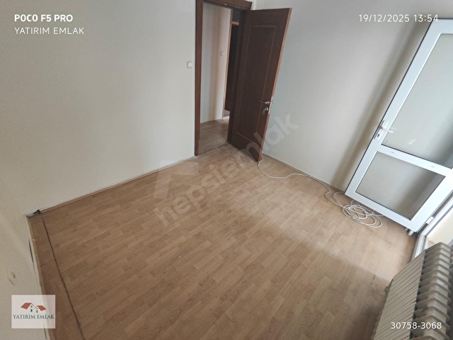 TÜRK KOLEJİ YANINDA, ÜÇ CEPHELİ, KOMBİLİ, GÜZEL DAİRE... - Görsel 19