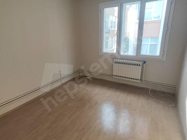 TÜRK KOLEJİ YANINDA, ÜÇ CEPHELİ, KOMBİLİ, GÜZEL DAİRE... - Görsel 6