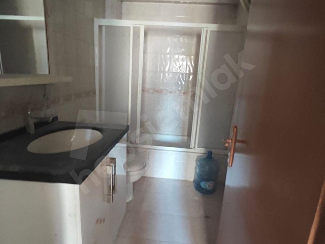 TÜRK KOLEJİ YANINDA, ÜÇ CEPHELİ, KOMBİLİ, GÜZEL DAİRE... - Görsel 20