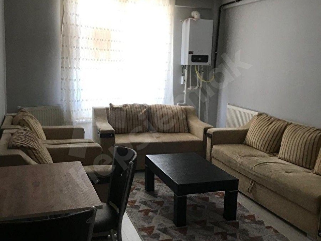 Tokat merkez Ali Paşa Mh 1+0 eşyalı kiralık daire - Görsel 4