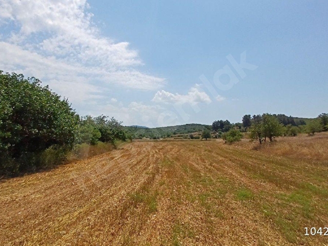 MUĞLA AKKAYA SATILIK ARSA 14.643 - Görsel 5