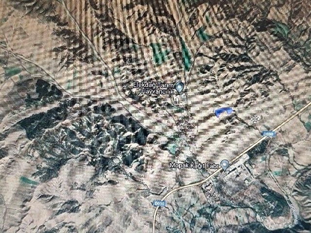Kastamonu Taşköprü mopak kağıt fabrikası karşısı satılık 2 dönüm tarla - Görsel 13