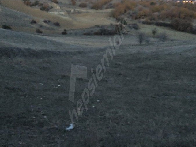 Kastamonu Taşköprü mopak kağıt fabrikası karşısı satılık 2 dönüm tarla - Görsel 20