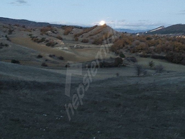 Kastamonu Taşköprü mopak kağıt fabrikası karşısı satılık 2 dönüm tarla - Görsel 21