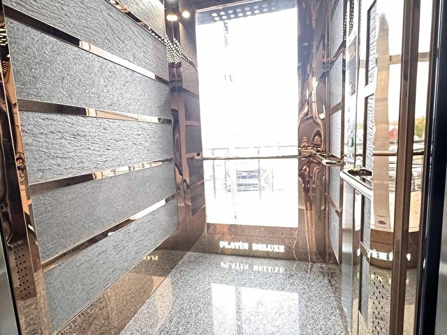 ESENBOĞA MAHALLESİNDE LÜX SİTEDE ARA KATTA KİRALIK DAİRE - Görsel 22
