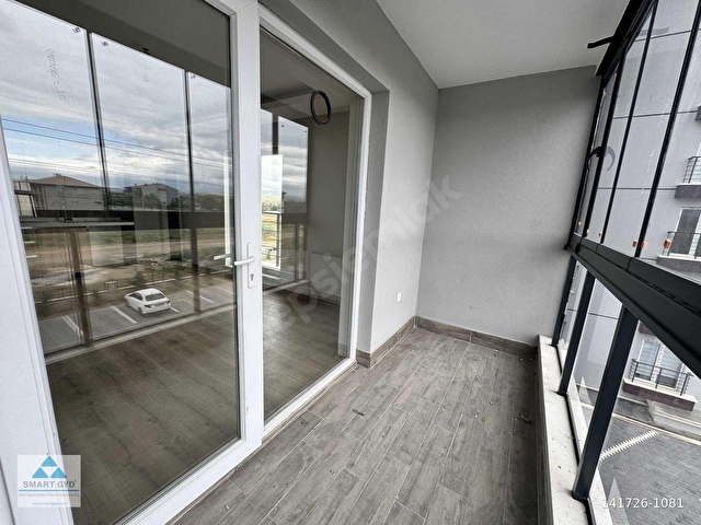 ESENBOĞA MAHALLESİNDE LÜX SİTEDE ARA KATTA KİRALIK DAİRE - Görsel 19