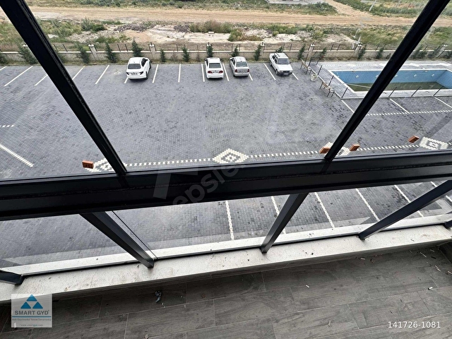 ESENBOĞA MAHALLESİNDE LÜX SİTEDE ARA KATTA KİRALIK DAİRE - Görsel 20