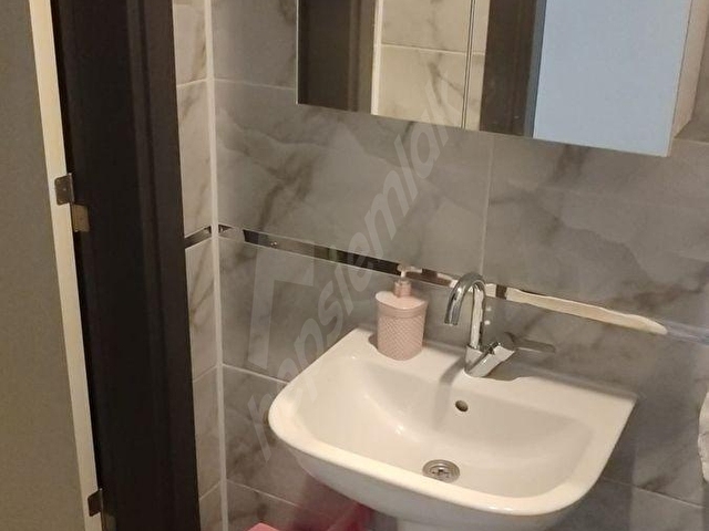 NİKSAR EMLAKTAN SATILIK ŞEHİR MERKEZİNDE ARAKAT DAİRE.... - Görsel 19