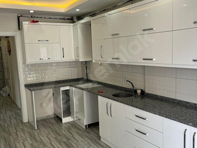 ROTA ‘dan DENİPOLE YÜRÜME MESAFESİNDE 3+1 SATILIK DAİRE - Görsel 2
