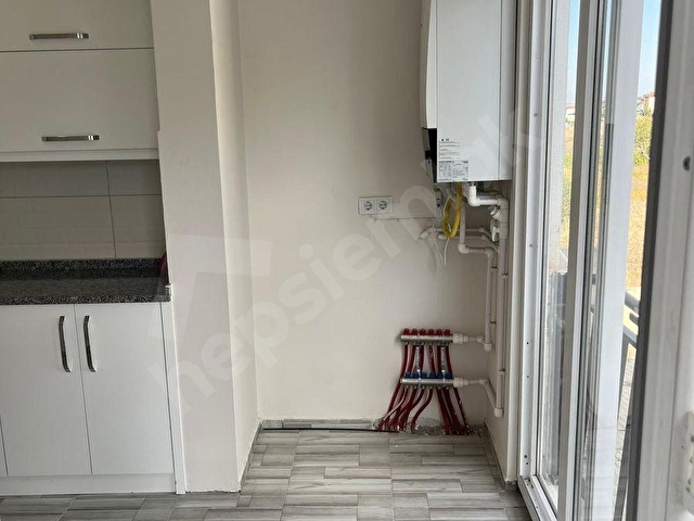 ROTA ‘dan DENİPOLE YÜRÜME MESAFESİNDE 3+1 SATILIK DAİRE - Görsel 7