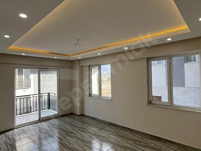ROTA ‘dan DENİPOLE YÜRÜME MESAFESİNDE 3+1 SATILIK DAİRE - Görsel 10