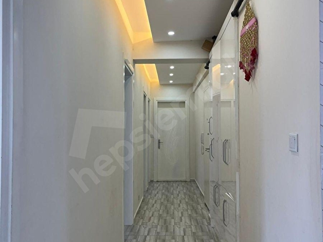 ROTA ‘dan DENİPOLE YÜRÜME MESAFESİNDE 3+1 SATILIK DAİRE - Görsel 12