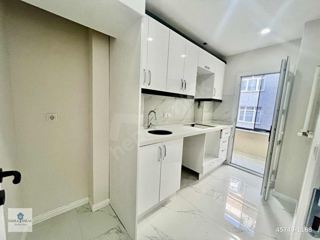 DAMLADAN YEŞİLOVADA SATILIK SIFIR 2+1 70 M2 ASANSÖRLÜ ARAKAT. - Görsel 9