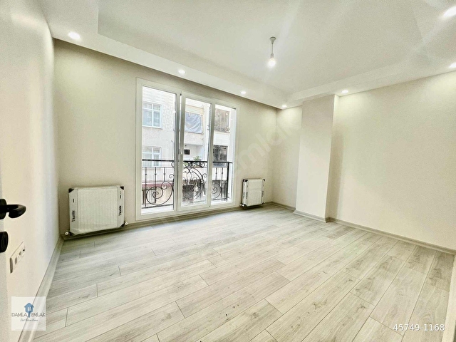DAMLADAN YEŞİLOVADA SATILIK SIFIR 2+1 70 M2 ASANSÖRLÜ ARAKAT. - Görsel 2