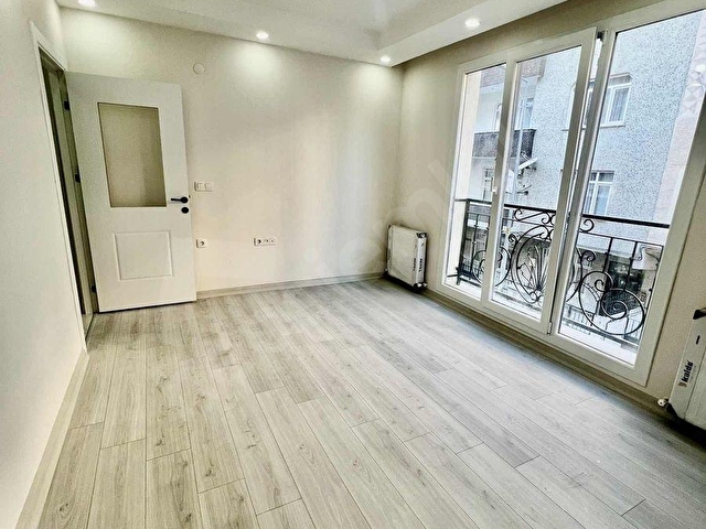 DAMLADAN YEŞİLOVADA SATILIK SIFIR 2+1 70 M2 ASANSÖRLÜ ARAKAT. - Görsel 6